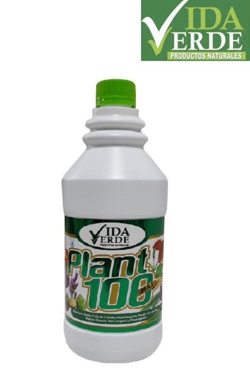 Vitaminas Naturales - Productos AnyLife Perú