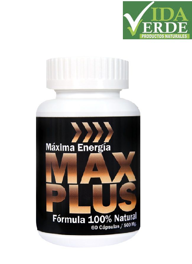 Max Plus - Punto Natural