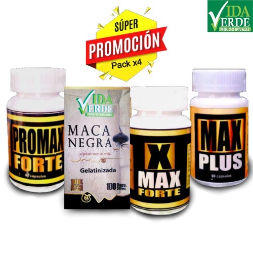 Energizantes AnyLife - Suplemento natural para energía y vitalidad
